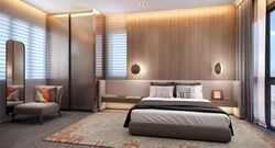 Avenue South Residence (D3), Apartment #458863291